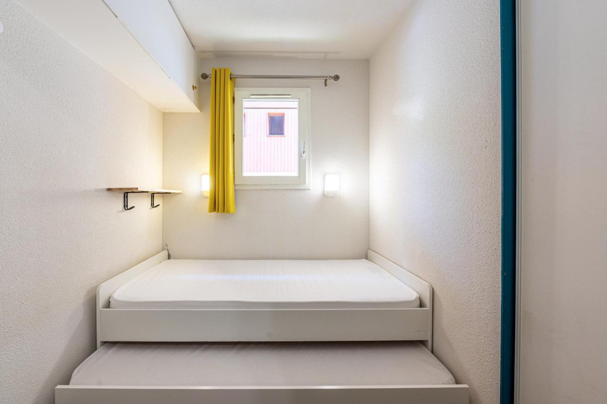 Appartement 6 Personnes Saint-François-Longchamp Zewnętrze zdjęcie